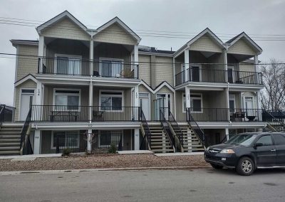 Finish-first-grey-duplexes-exterior