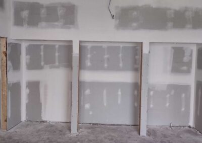 Finish-First-Drywalling-new-build-in-large-lofted-space